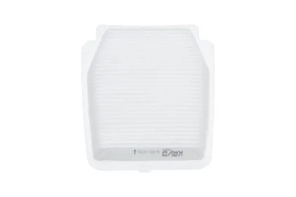 Filter, cabin air KAVO PARTS FCA9008