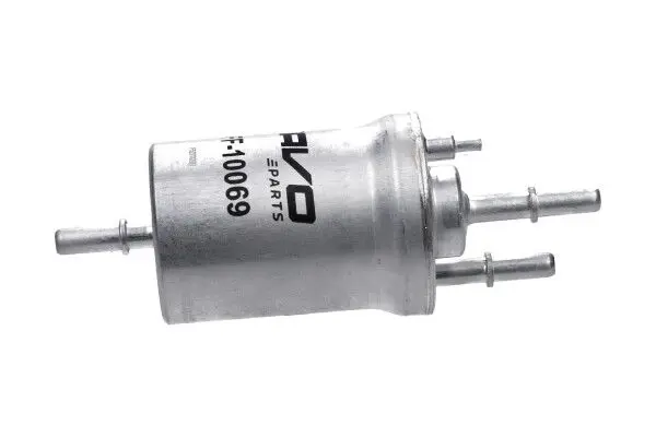 Fuel Filter KAVO PARTS FFF10069
