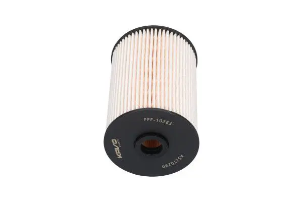 Fuel Filter KAVO PARTS FFF10263