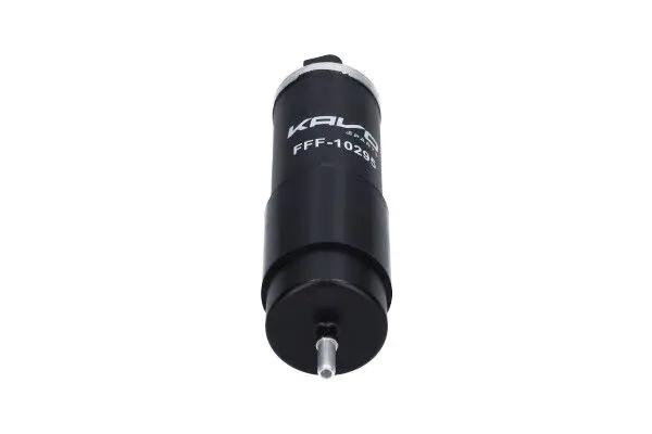 Fuel Filter KAVO PARTS FFF10295