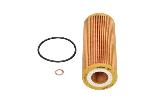 Oil Filter KAVO PARTS FOF10080