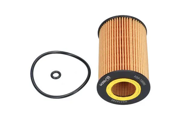 Oil Filter KAVO PARTS FOF10095