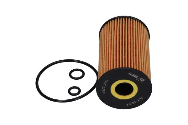 Oil Filter KAVO PARTS FOF10099