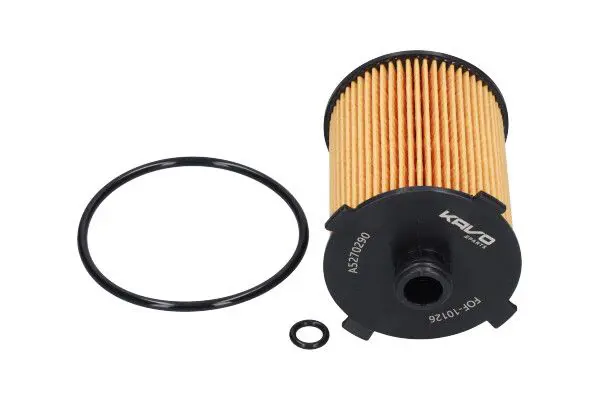 Oil Filter KAVO PARTS FOF10126