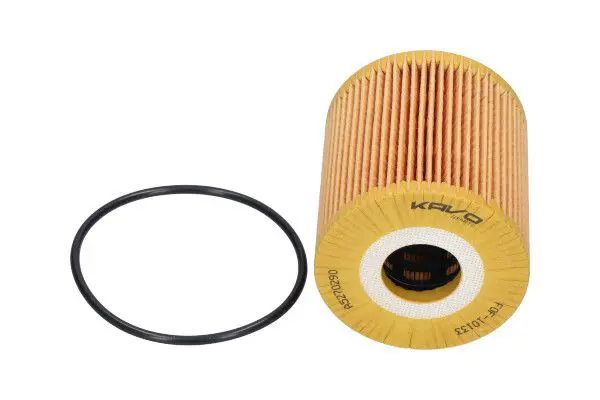 Oil Filter KAVO PARTS FOF10133