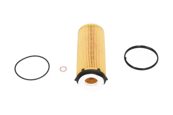 Oil Filter KAVO PARTS FOF10134