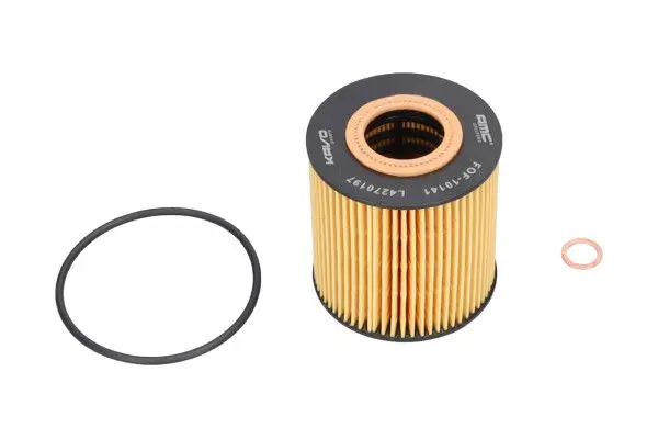 Oil Filter KAVO PARTS FOF10141