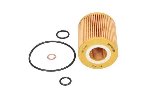 Oil Filter KAVO PARTS FOF10143