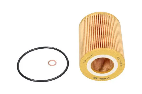 Oil Filter KAVO PARTS FOF10147