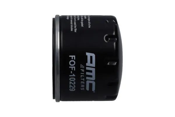 Oil Filter KAVO PARTS FOF10229
