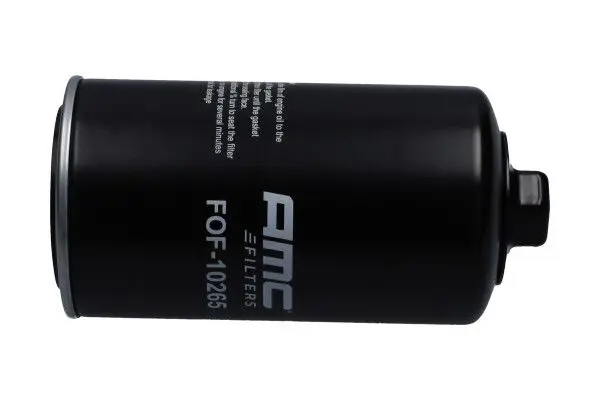 Oil Filter KAVO PARTS FOF10265