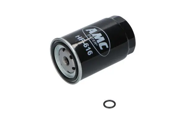 Degvielas filtrs KAVO PARTS HF616