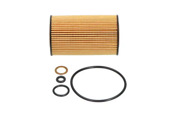 Eļļas filtrs KAVO PARTS HO624
