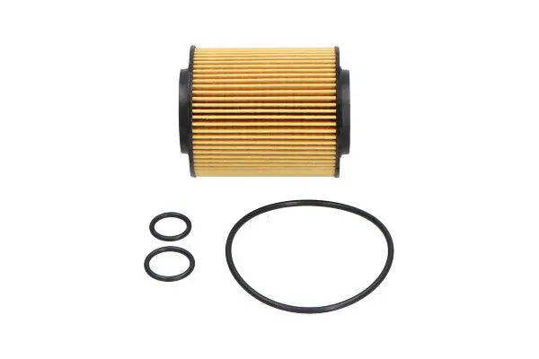 Eļļas filtrs KAVO PARTS HO827