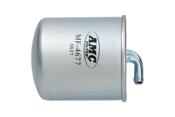 Fuel Filter KAVO PARTS MF4677