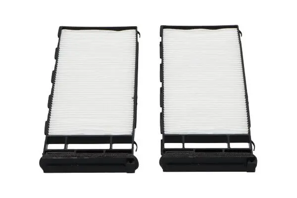 Filter, cabin air KAVO PARTS NC2006