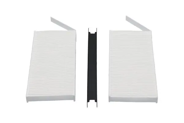 Filter, cabin air KAVO PARTS NC2042