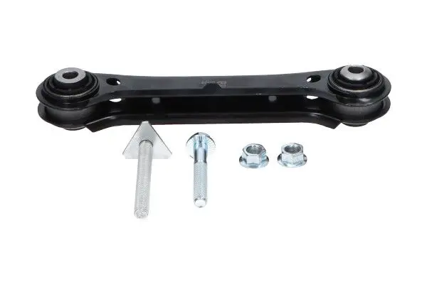 Control/Trailing Arm, wheel suspension KAVO PARTS