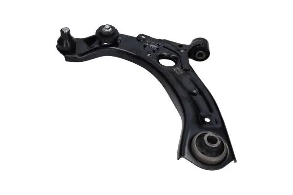 Control/Trailing Arm, wheel suspension KAVO PARTS