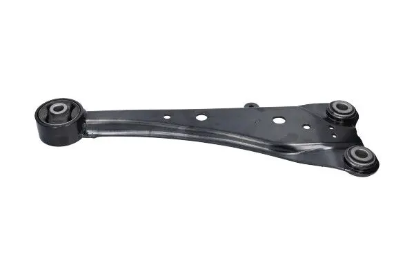 Control/Trailing Arm, wheel suspension KAVO PARTS