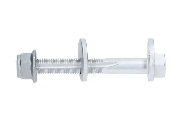 Repair Kit, wheel suspension KAVO PARTS
