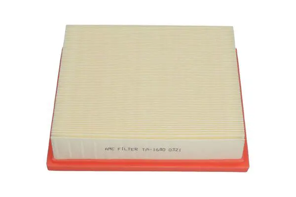 Gaisa filtrs KAVO PARTS TA1680