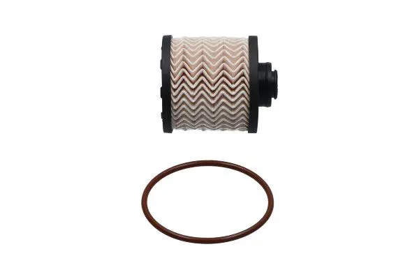 Degvielas filtrs KAVO PARTS TF1558