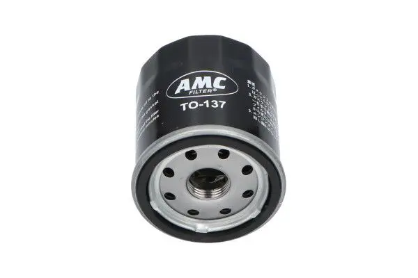 Eļļas filtrs KAVO PARTS TO137