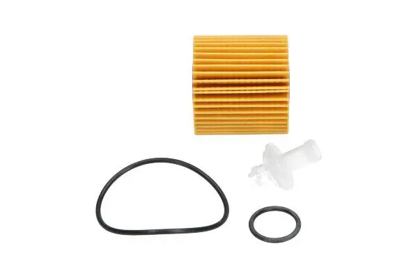 Eļļas filtrs KAVO PARTS TO143
