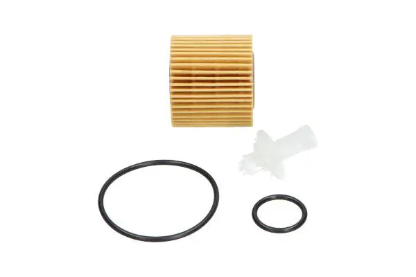 Eļļas filtrs KAVO PARTS TO144