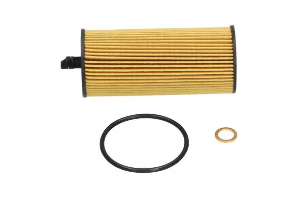 Eļļas filtrs KAVO PARTS TO148