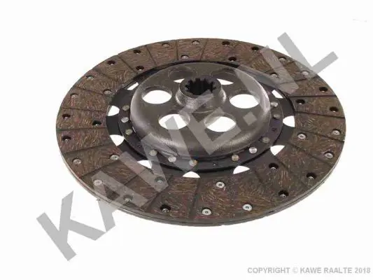 Sajūga disks KAWE 2033