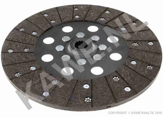 Sajūga disks KAWE 2269