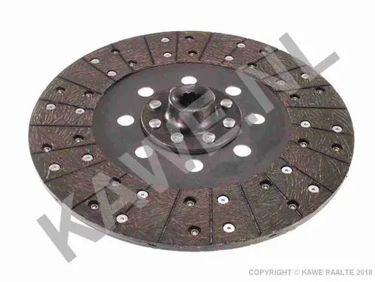 Sajūga disks KAWE 3383