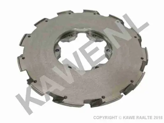Flywheel KAWE V8360N