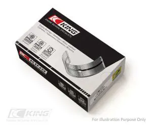 Camshaft Bearing KING CS1501AM