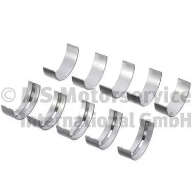 Crankshaft Bearing Set KOLBENSCHMIDT 37204620