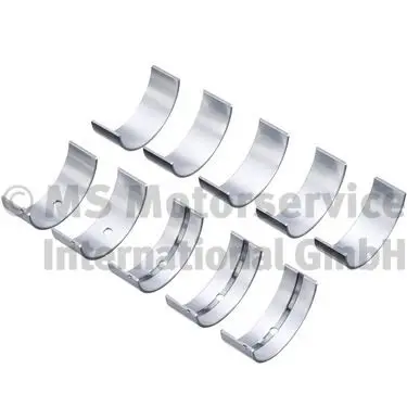 Crankshaft Bearing Set KOLBENSCHMIDT 37255620