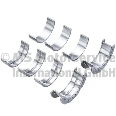 Crankshaft Bearing Set KOLBENSCHMIDT 37257610