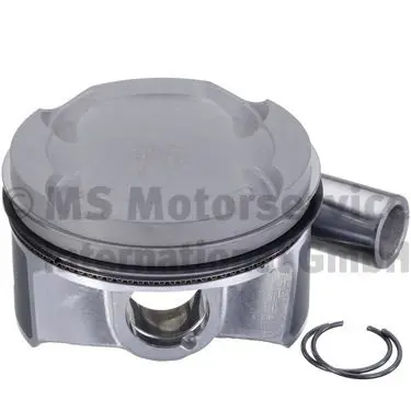 Piston KOLBENSCHMIDT 42099600