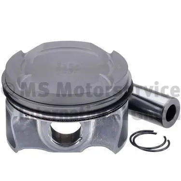Piston KOLBENSCHMIDT 42108600