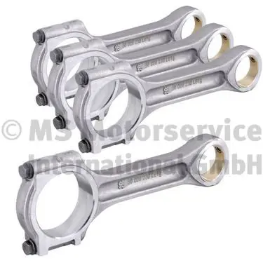 Connecting Rod KOLBENSCHMIDT 50009230