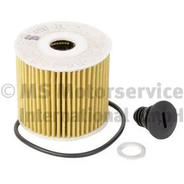 Eļļas filtrs KOLBENSCHMIDT 50014967