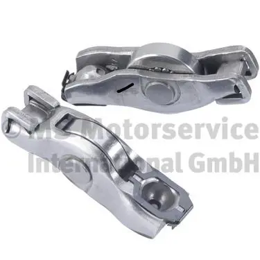 Divplecu svira, Motora vadība KOLBENSCHMIDT 50056204