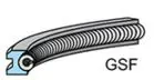 Piston Ring Kit KOLBENSCHMIDT 800054811000