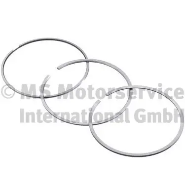 Piston Ring Kit KOLBENSCHMIDT 800127110000