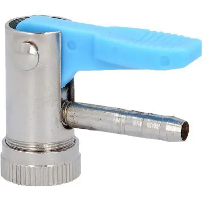Riepu pumpēšanas savienojums KS TOOLS 1005060