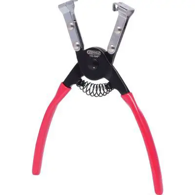 Stangas, Caurules skava KS TOOLS 1151040