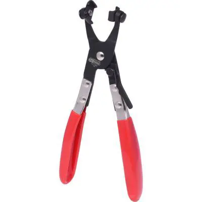 Stangas, Caurules skava KS TOOLS 1151043