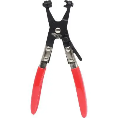 Stangas, Caurules skava KS TOOLS 1151046